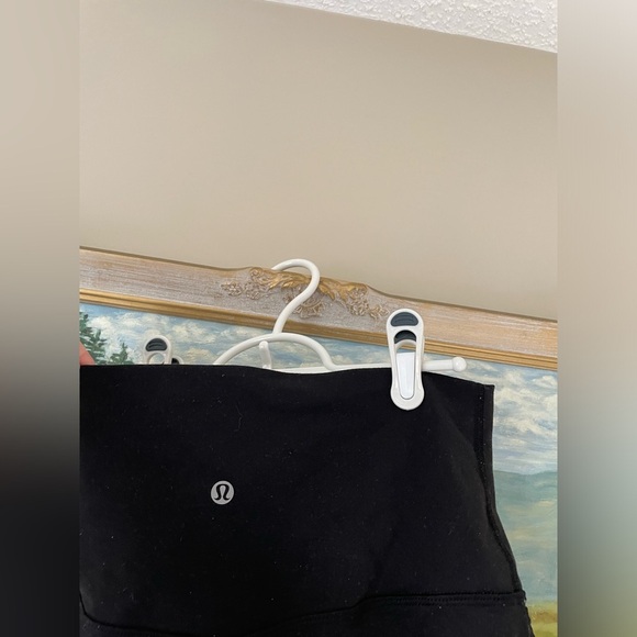 Lululemon Hot Like Agni mesh Pant size 6 - Picture 4 of 4